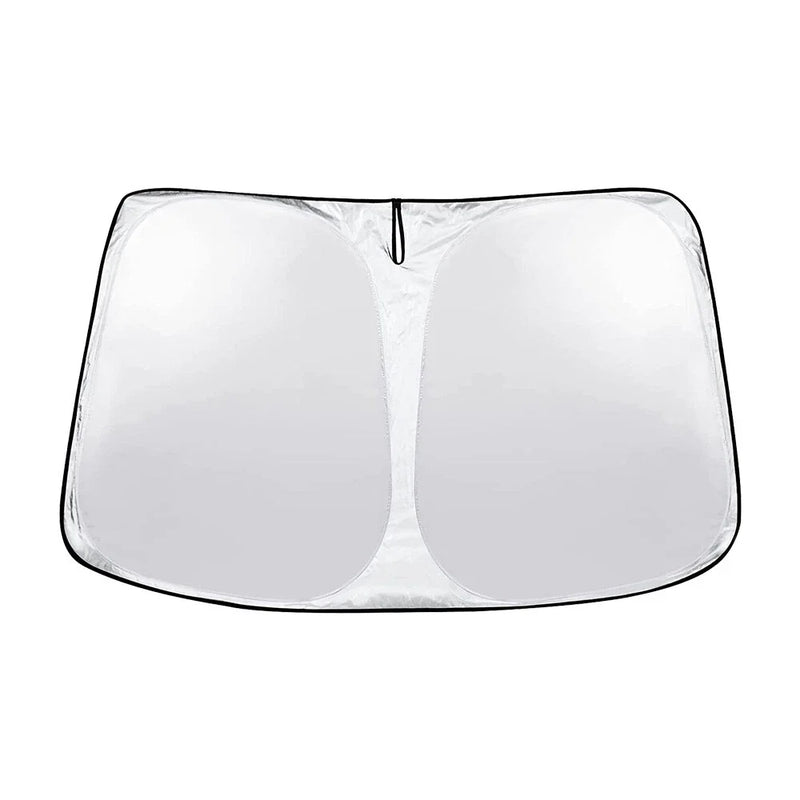Honda CR-V 2017-2023 UV Block Foldable Wind Screen Sun Shade