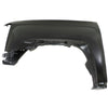 Fender For Chevrolet Silverado 1500 2014-2018 Front Left