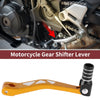 Yamaha TTR50 Folding Gear Shifter Lever