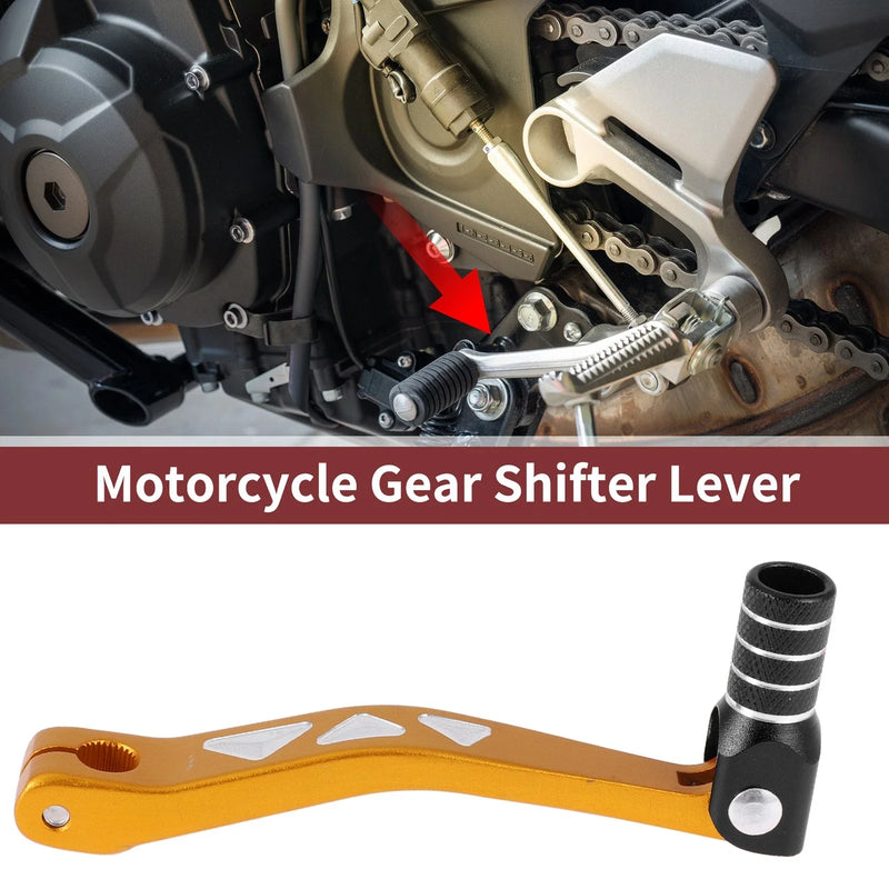 Yamaha TTR50 Folding Gear Shifter Lever