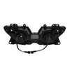 Kawasaki Ninja 300 Headlight Assembly & Fairing Stay Bracket (2013-2017)