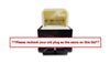 Toyota Vitz / Yaris 5 Dr (XP90) Power Window Switch (2005-2012)