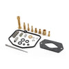 Yamaha DT125 R / RE Carburetor Rebuild Kit (1988-2007)