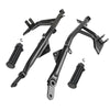 Kawasaki Vulcan S 650 Passenger Footpegs 2 x (2015–2024)