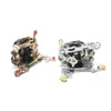 Nissan Navara D21 King Cab 1986-1997 Front Door Lock Latch Set