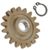 Suzuki LTR450 QuadRacer Oil Pump Idle Gear (2006–2009)