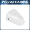 BMW X1 X5 White Door Handle Cover Front Left (2015-2018)
