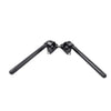 Universal Motorcycles 36MM Cafe Racer 7/8" Clip-On Handlebar