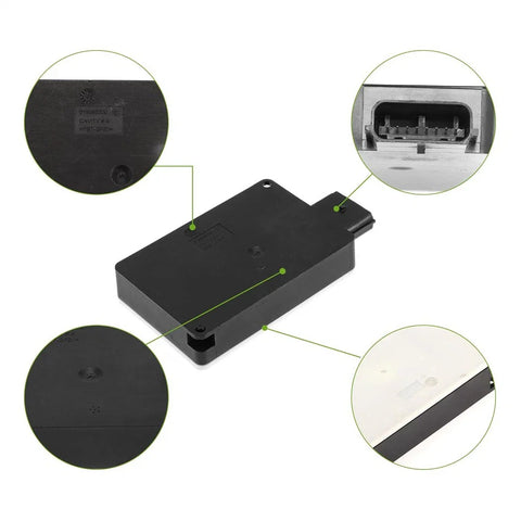Chevrolet Tahoe, Cadillac Blind Spot Assistant Radar Sensor (2015-2020)