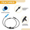 Land Rover Freelander ABS Wheel Speed Sensor (2002-2005)