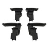 Smart For W451 4pcs / Sunroof Slider Guide Hook Kit (2007–2014)