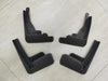 Toyota Corolla Sedan 2019-2022 Mud Flaps Splash Guards (4 pcs)