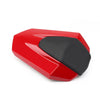 Honda CBR 1000RR (2017-2024) Red Seat Cowl Cover