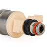 Suzuki Sidekick, Tracker, X-90 1.6L Fuel Injectors (1995-1998)