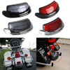 FLHTCUL Ultra Classic 14-23 LED Brake Turn Tail Light