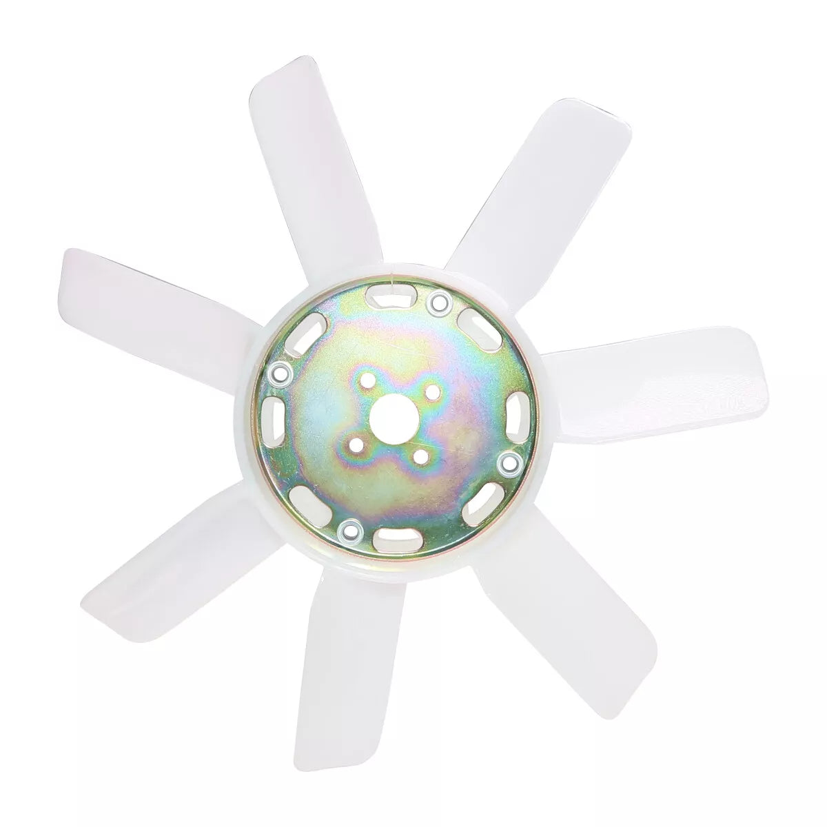 Radiator Cooling Fan for Nissan Datsun 720 King Cab Z24/Z24I 1980-1986