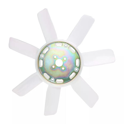 Radiator Cooling Fan for Nissan Datsun 720 King Cab Z24/Z24I 1980-1986