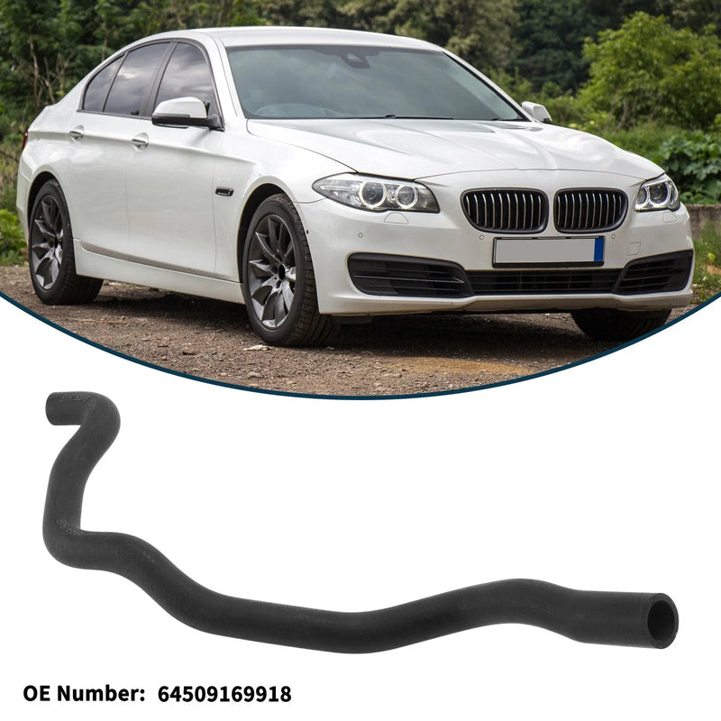 BMW 535i (2011 - 2016) Heating Water Pipe Radiator Hose