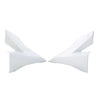 Kawasaki Ninja ZX-10R Side Tank Trim Cover (2004-2005)