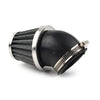 Universal Scooter ATV Pit Dirt 50mm Cold Air Intake Filter Cleaner