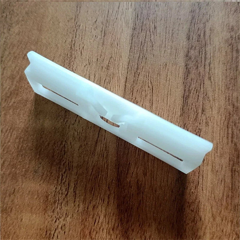 Lexus LX570, Toyota 10 x Windshield Side Molding Clip Retainers (2008-2021)