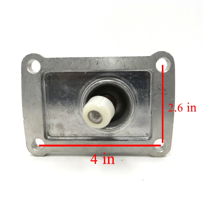 Toyota Hilux LN192 4Runner M / T Gear Shift Housing