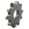 125cc-350cc Dirt Pit Bike ATV Go Kart 10T Chain Front Sprocket Cog (N/A)