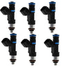 Land Rover Discovery 4.0L 6PCS Fuel Injectors (2005-2009)