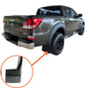 Mazda BT-50 UP UR Rear Mud Flaps Set (2012-2020)