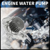 Honda Civic 1.7L 2001-2005 with Seals Kit Water Pump