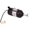 Bobcat 453 463 MT50 MT52 MT55 Fuel Shut Off Solenoid