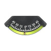 Off-Road Vehicle Truck RV Camper Trailer Inclinometer Level Gauge