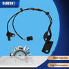 Toyota RAV4 ABS Wheel Speed Sensor Right Front (06-12)