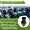 Suzuki Grand Vitara Fuel Injection Pressure Sensor (2005-2014)