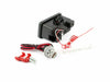 Subaru Impreza WRX STi 3-in-1 Rear Fog LED Brake Reverse Light (2008-2014)