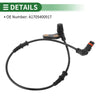 Mercedes-Benz SLK200 ABS Wheel Speed Sensor (2003-2004)