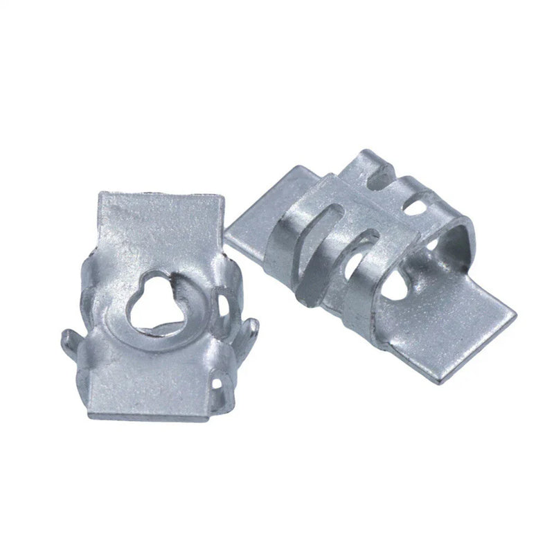 GM Trucks C / K 50 Pcs Radiator Grille Push Nut (1993-2022)