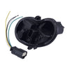 Vauxhall Astra K Right Tail Light Bulb Holder w/ Wire Plug (2015-2023)