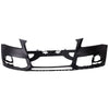 Bumper Cover Fascia Front for Audi Q5 2013-2017 AU1000197