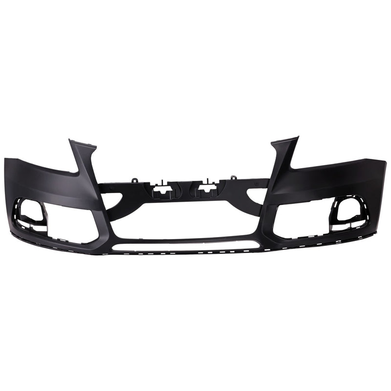 Bumper Cover Fascia Front for Audi Q5 2013-2017 AU1000197
