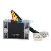Kazuma ATV Jaguar 500 / 550 Voltage Rectifier Regulator (2003-2008)