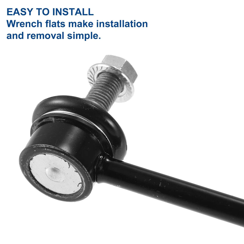 Hyundai Santa Front Sway Bar Link