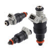 Jeep Wrangler SE 2.5L 4 x Fuel Injectors (2001-2002)