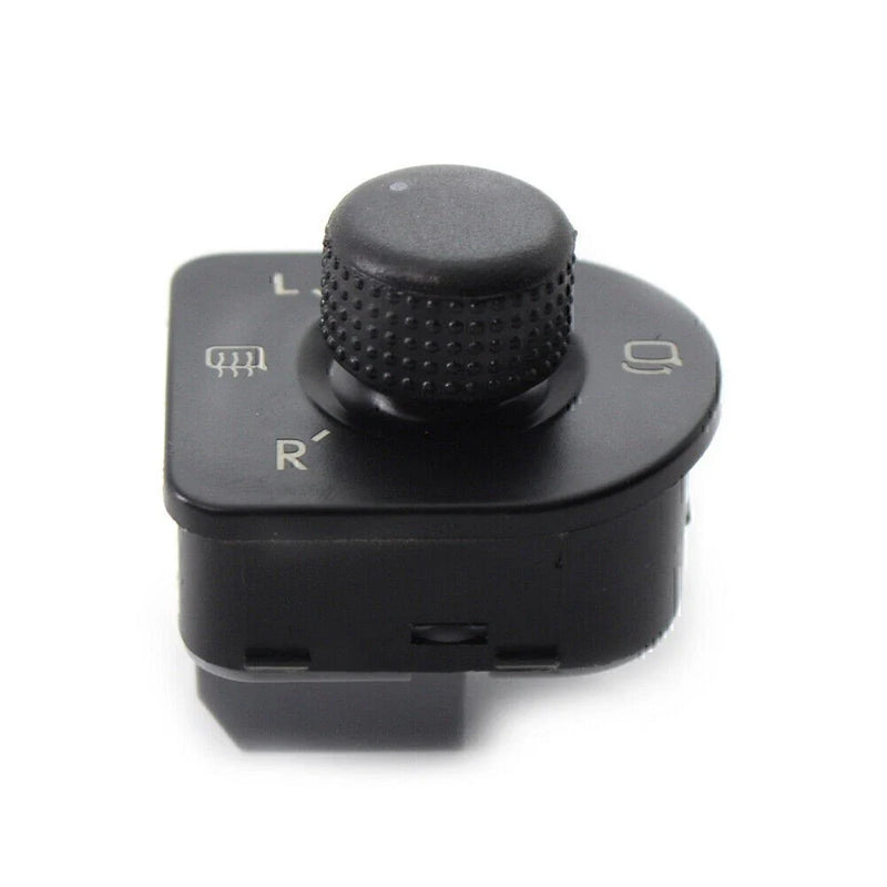 VW Jetta, Golf Rear View Power Heated Folding Mirror Switch (2011-2018)