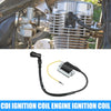 Yamaha DT100 CDI Ignition Coil Motorcycle (1974–1983)