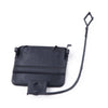 BMW E90 E91 318i 320i 328i Rear Bumper Tow Hook Cap (2006-2008)