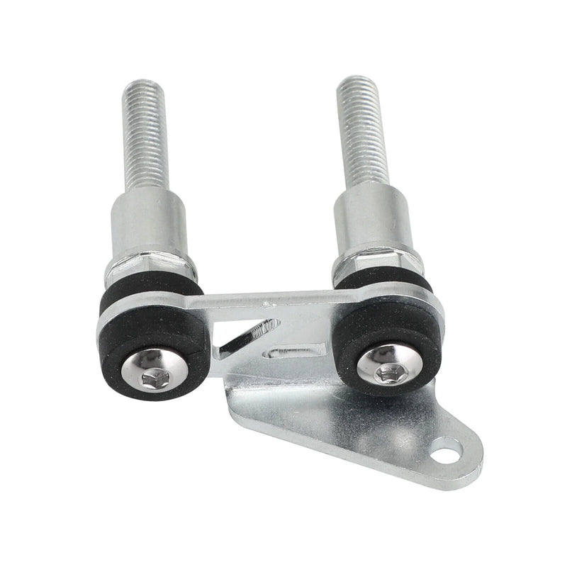 BMW F750GS F850GS R1200GS GPS Expansion Mount Phone Holder (2018-2021)