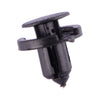 Nissan Toyota 20 x Bumper Fender Liner Push Clip Retainers