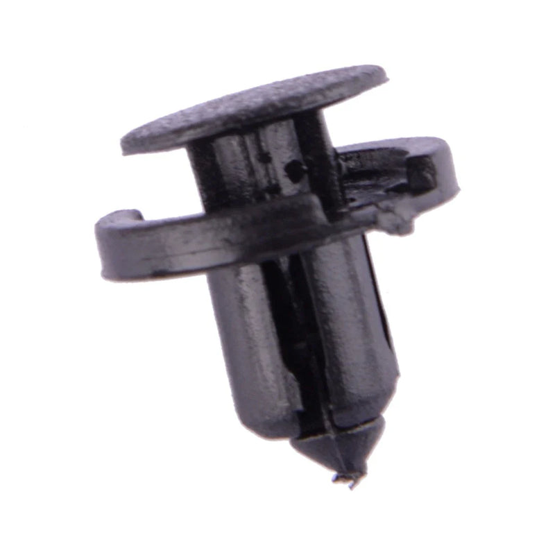 Nissan Toyota 20 x Bumper Fender Liner Push Clip Retainers
