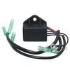 Nissan 2-Stroke 25HP 30HP 35HP 40HP Ignition Switch Box